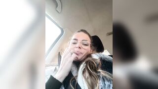Watch evaXlove5 From Stripchat Hot Porn Video Record - dildo-or-vibrator-young, girls, double-penetration, spanking, twerk