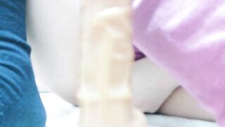 Watch -moeko- From Stripchat Free Porn Video  - interactive-toys, hd, girls, shaven, redheads