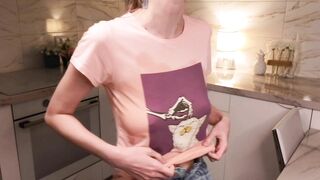 lilianfootman Hot Porn Leak Video [Chaturbate] - new, shy, 18, skinny, cute