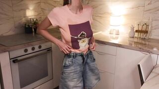 lilianfootman Hot Porn Leak Video [Chaturbate] - new, shy, 18, skinny, cute
