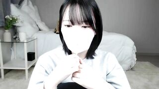 mei_mei_chan From Stripchat Hot Porn Video Record - hd, tomboy, romantic-young, asian-creampie, emo