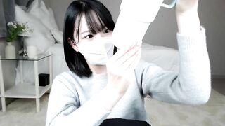 mei_mei_chan From Stripchat Hot Porn Video Record - hd, tomboy, romantic-young, asian-creampie, emo