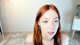 Watch quennaedger Hot Porn Video [Chaturbate] - new, shy, 18, teen, cute thumbnail