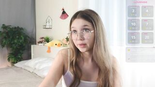 gladysalvey New Porn Video [Chaturbate] - new, smalltits, 18, teen, cute