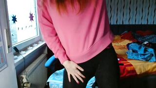 xinnocence94x Hot Porn Video [Chaturbate] - german, lovense, domi, control, pvt