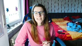 xinnocence94x Hot Porn Video [Chaturbate] - german, lovense, domi, control, pvt
