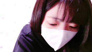 irohani_usagi From Stripchat Best Porn Video Record - brunettes-young, masturbation, couples, japanese, small-audience