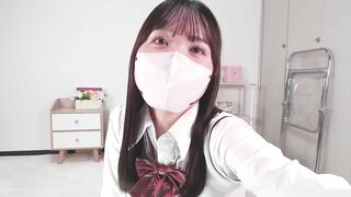 Watch Aizawa_Hikaru From Stripchat Private Porn Video Leak - hd, medium, sex-toys, japanese, asian-young