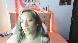 Melanyy_100 From Stripchat New Porn Video Leak - cheap-privates-latin, petite-blondes, masturbation, latin, cheap-privates