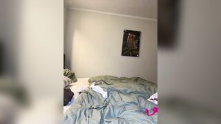 EllyNora From Stripchat Free Porn Video Record - cam2cam, recordable-privates, brunettes-young, dildo-or-vibrator, girls