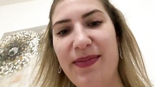 Watch secretcrazy69 From Stripchat Hot Porn Video Leak - titty-fuck, swallow, oil-show, brunettes-young, fingering-white
