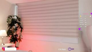 missnataly_ Hot Porn Leak Video [Chaturbate] - deepthroat, latina, anal, squirt, teen