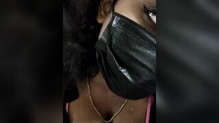 Tamil_KaamaKanni From Stripchat New Porn Video  - asian-blowjob, blowjob-teens, dildo-or-vibrator-anal, big-ass-asian, mobile
