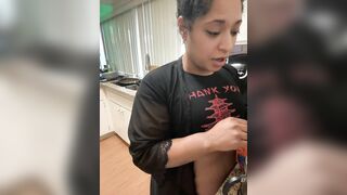 Watch theshaybuttah From Stripchat Top Porn Video Record - oil-show, american-young, striptease-latin, curvy-latin, fingering-young