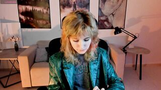 LuxRayi From Stripchat HD Porn Video Leak - asmr, new-petite, flirting, small-tits-teens, piercings-white