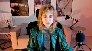 LuxRayi From Stripchat HD Porn Video Leak - asmr, new-petite, flirting, small-tits-teens, piercings-white