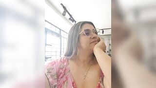 Melinda_bob From Stripchat Best Porn Video Leak - bbw-latin, big-ass-latin, big-tits-latin, cumshot, titty-fuck
