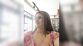 Melinda_bob From Stripchat Best Porn Video Leak - bbw-latin, big-ass-latin, big-tits-latin, cumshot, titty-fuck
