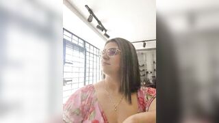 Melinda_bob From Stripchat Best Porn Video Leak - bbw-latin, big-ass-latin, big-tits-latin, cumshot, titty-fuck