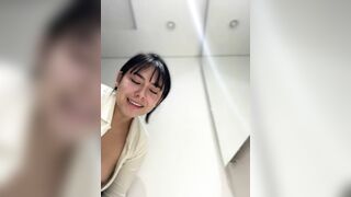 Watch sammbunny From Stripchat Private Porn Video Record - creampie, double-penetration, dildo-or-vibrator-deepthroat, deepthroat, petite-latin