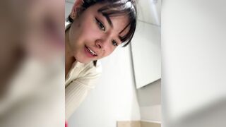 Watch sammbunny From Stripchat Private Porn Video Record - creampie, double-penetration, dildo-or-vibrator-deepthroat, deepthroat, petite-latin