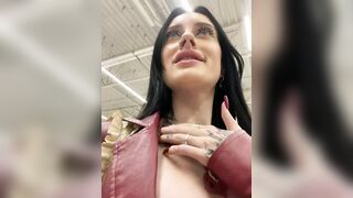 Melissa_crazy From Stripchat New Porn Video Leak - foot-fetish, corset, white-young, anal-doggy-style, romantic