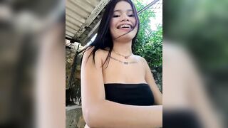 Watch enjoying_my_freedom From Stripchat Private Porn Video Record - gagging, titty-fuck, black-hair, humiliation, twerk-latin