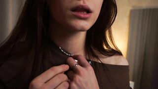 Watch kinarmyali Best Porn Video [Chaturbate] - new, natural, shy, young, skinny
