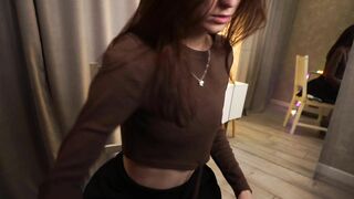 Watch kinarmyali Best Porn Video [Chaturbate] - new, natural, shy, young, skinny