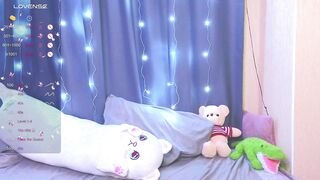 Watch barbieee_doll Hot Porn Video [Chaturbate] - feet, new, shy, 18, bigboobs