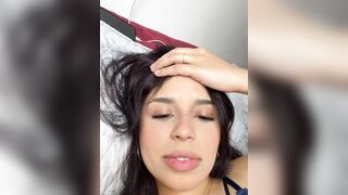 Watch Dayianna From Stripchat Free Porn Video Record - titty-fuck, couples, recordable-privates, fingering-latin, striptease-latin