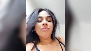 Watch Dayianna From Stripchat Free Porn Video Record - titty-fuck, couples, recordable-privates, fingering-latin, striptease-latin