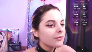 Watch sonia__rose Top Porn Leak Video [Chaturbate] - bdsm, erotic, fetish, kinky, latex