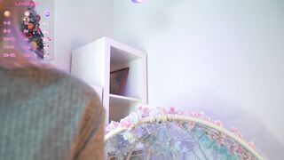 Watch moiragrise Top Porn Leak Video [Chaturbate] - new, brownhair, 18, teen, petite