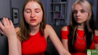 Watch julia_love_love From Stripchat Hot Porn Video Leak - humiliation, ahegao, small-audience, petite, lesbians