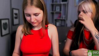 Watch julia_love_love From Stripchat Hot Porn Video Leak - humiliation, ahegao, small-audience, petite, lesbians
