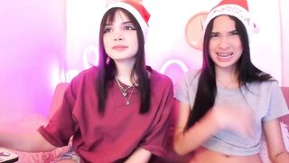 Paulasecret From Stripchat Top Porn Video Leak - deepthroat-blowjob, latin-deepthroat, dildo-or-vibrator, girls, latin-doggy-style