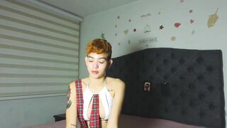 hazel_maite From Stripchat Private Porn Video  - big-tits, fisting-teens, foot-fetish, squirt, latex