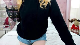 CoryAnders From Stripchat New Porn Video Record - cock-rating, topless-young, big-tits-petite, petite, big-ass-white