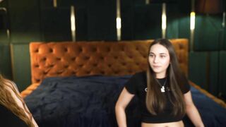 Watch Grace_Fantasy From Stripchat Top Porn Video  - blowjob, doggy-style, small-audience, striptease, big-tits