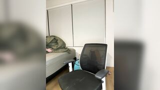 Watch nerdynina From Stripchat Best Porn Video Leak - dildo-or-vibrator-young, dildo-or-vibrator, oil-show, trimmed-white, brunettes