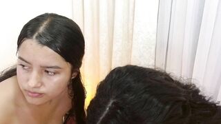 Watch Bibistate From Stripchat Best Porn Video Leak - erotic-dance, oil-show, deepthroat, girls, cheap-privates-latin