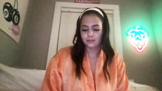 Watch kylietalencyy Top Porn Video [Chaturbate] - talk, fingerass, tiny, fountainsquirt