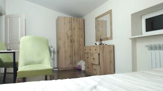 Juli_julyyy From Stripchat Top Porn Video Leak - couples, spanking, new, cam2cam, flashing