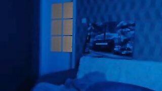 MissEveline1 From Stripchat New Porn Video Leak - anal-young, kissing, dildo-or-vibrator-double-penetration, cumshot, orgasm