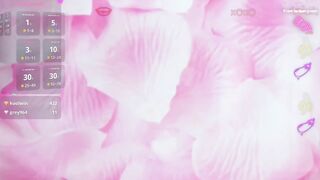 evamisspretty Best Porn Leak Video [Chaturbate] - new, natural, shy, smalltits, teen