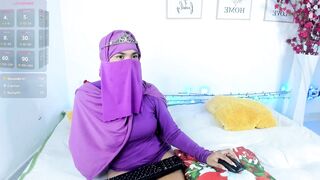 nayla_samira From Stripchat Free Porn Video Record - new-athletic, orgasm, twerk, pov, trimmed