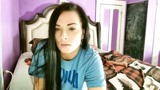 Watch american_dreamer Top Porn Video [Chaturbate] - sexypussy, double, russian, lovenselush, gamer
