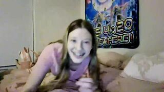 Watch ellie_vibes Top Porn Video [Chaturbate] - milk, mediumtits, moan, fitbody