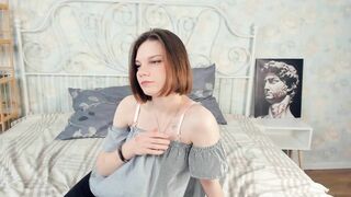 Watch GarynBagga From Stripchat Free Porn Video Leak - asian-teens, corset, orgasm, asian-foot-fetish, topless-asian